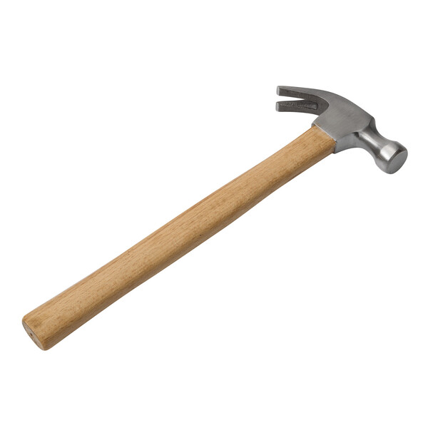 Claw Hammer Kolstal