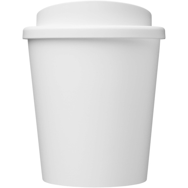 Americano® Espresso POP beker van 250 ml - Wit