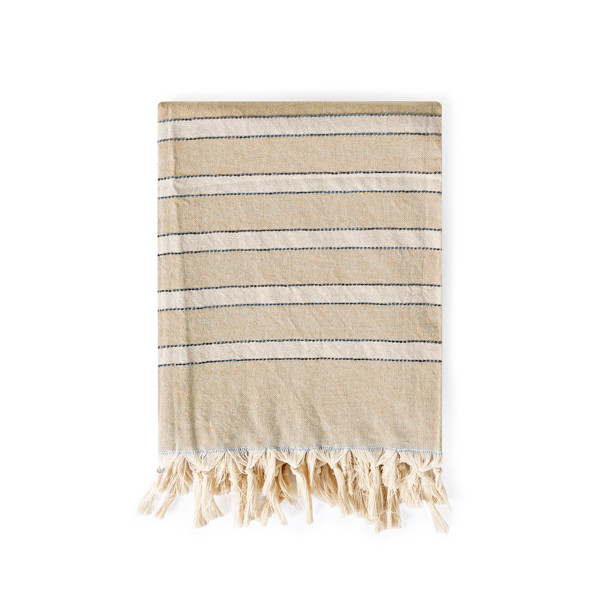 CONJUNTO DE PRAIA SUNNY - BEGE