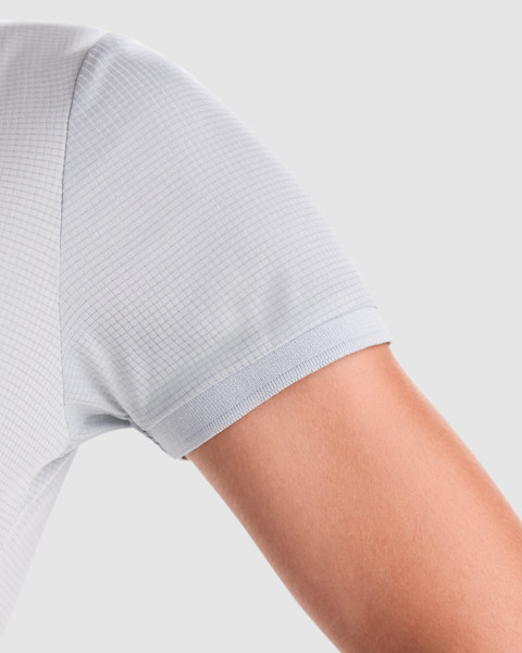 Poloshirt Tormo Woman - White / S