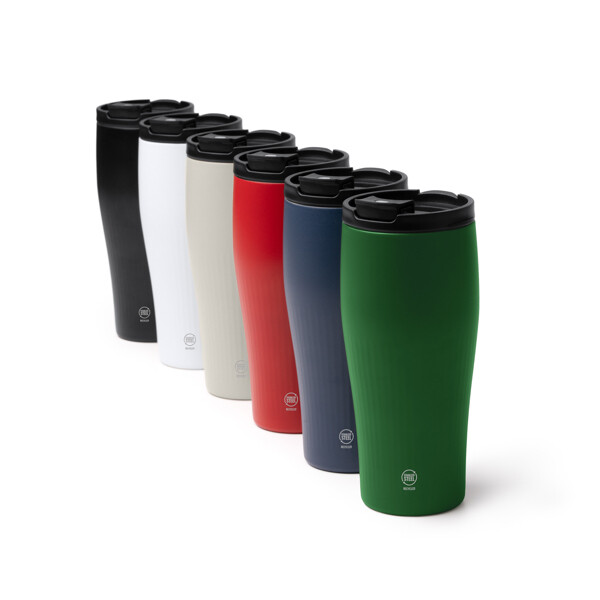Cup Seward - White
