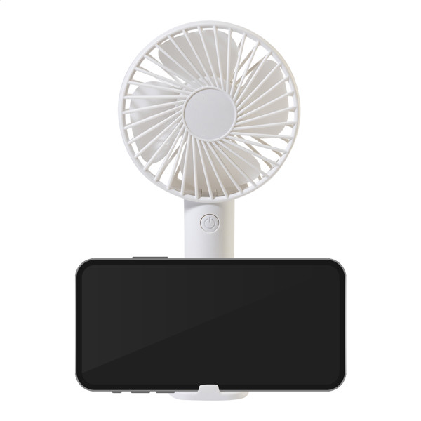 RPP újratölthető kézi ventilátor Chillmax