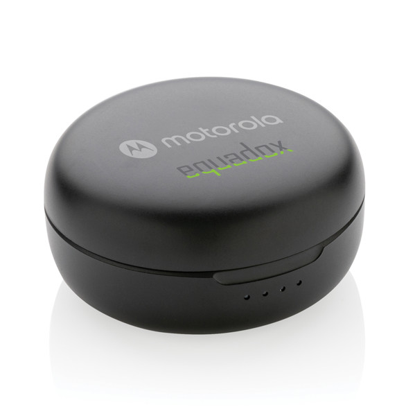 Motorola Moto Buds 150, TWS, IPX5, 18 ur predvajanja