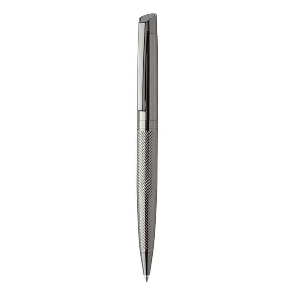 Pen Set Tissage - Dark Grey