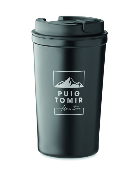 Gobelet double paroi 450 ml Nunavum