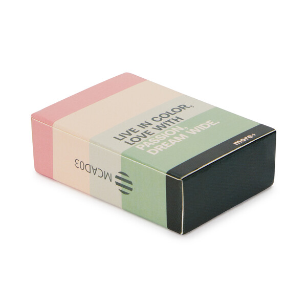 54 Mini-Travel Playing cards, your design on 1 side - Full colour