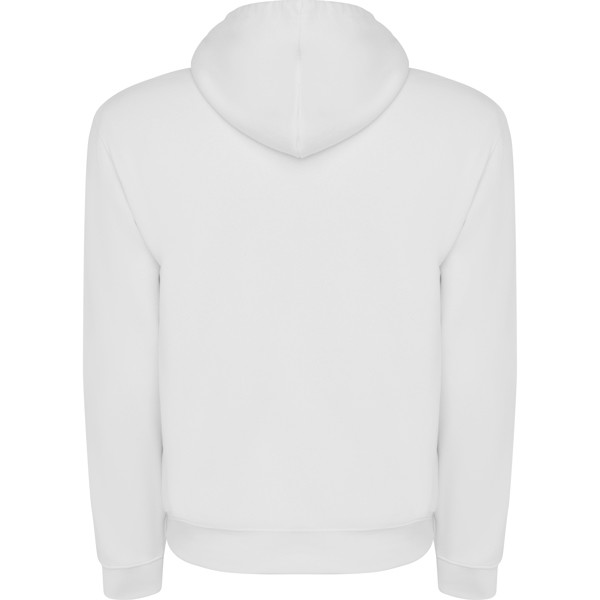 Φούτερ Capucha - Rosette / 2XL