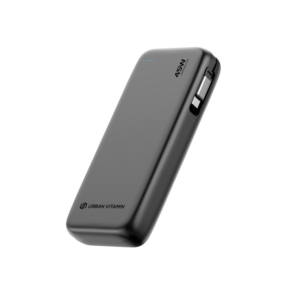 Urban Vitamin San Mateo 45W 20 000 mAh powerbanka