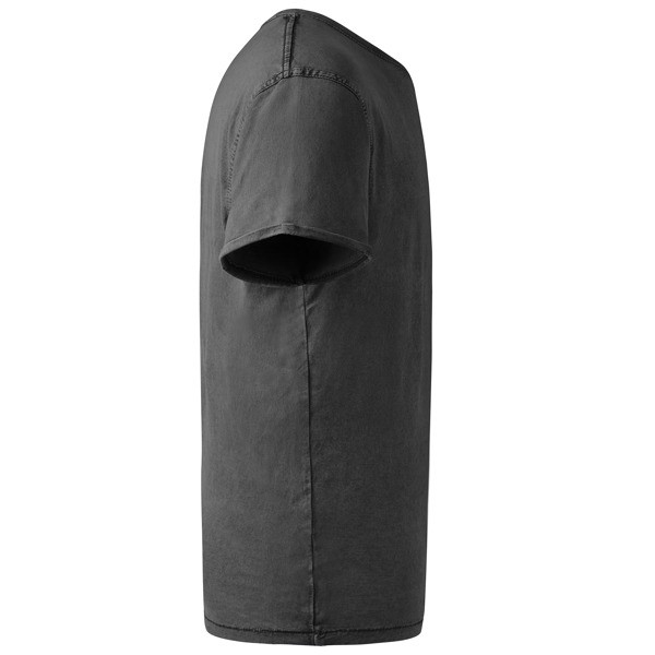 Camiseta Husky - AZUL DENIM / 2XL