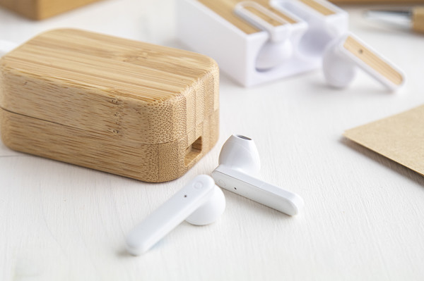 Wireless Earphones Chorus