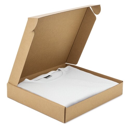 T-SHIRT BOX “VALKAN”