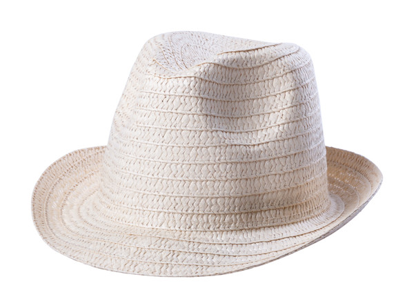 Straw Hat Solra