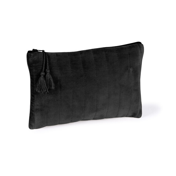 NECESSAIRE VOLGA - PRETO