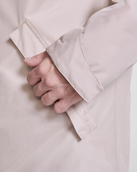 Parka America - BLACK / XXXL