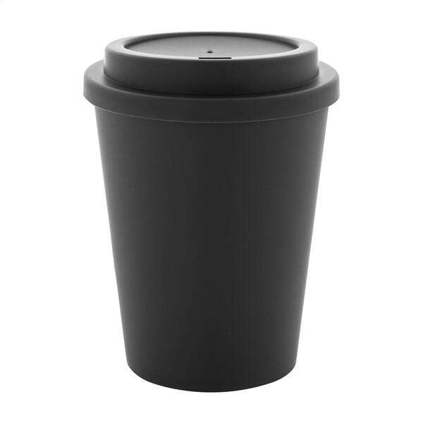 Termo hrnček Peppulu - Black