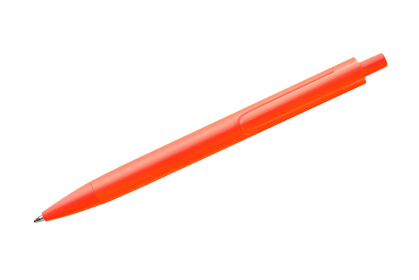 Ball pen NEON - orange