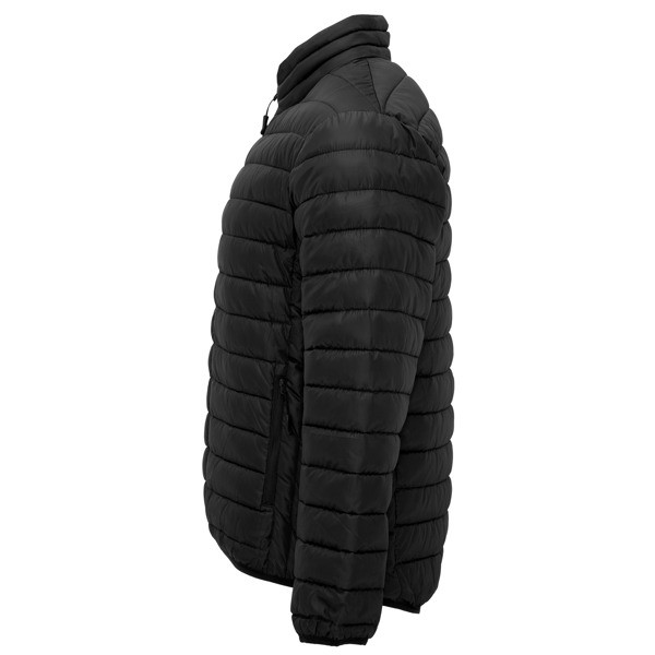 Chaqueta Finland - AZUL TORMENTA / 2XL