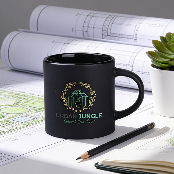 Mug Gaia Supreme 250ml