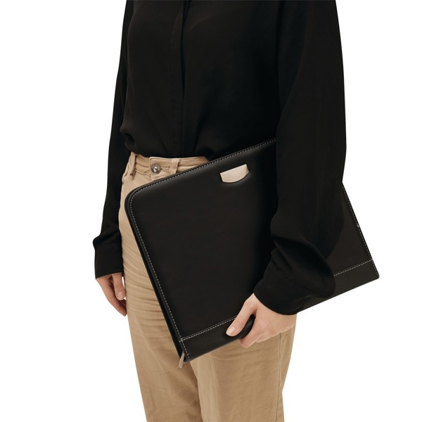 Portfolio Noblesse Zip