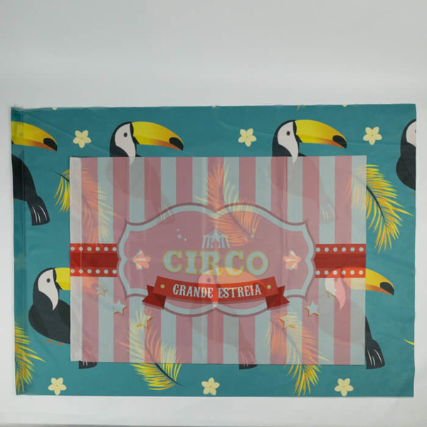 Customizable 50X70 Cm Flag