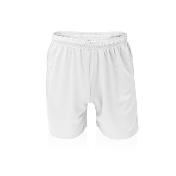 Shorts Tecnic Gerox - Blanc / S