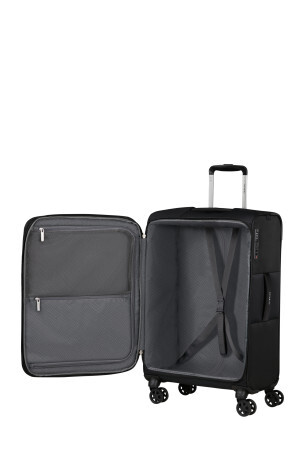 Samsonite - Base Breeze Spinner 67/24 EXP. - Black