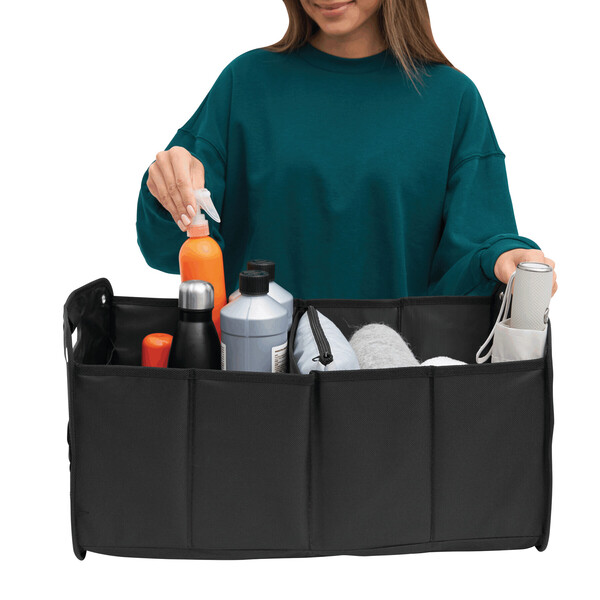 Luggage Compartment Bag Car-Gadget