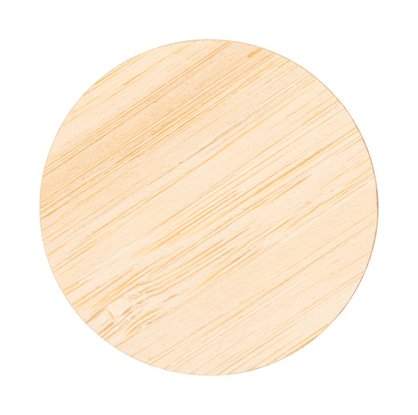 Fridge Magnet Boofri, Round