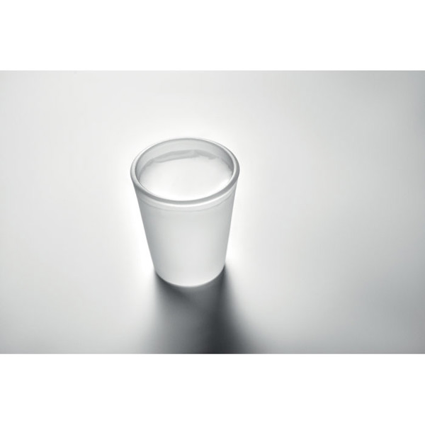 Sublimation shot glass 44ml Songoblim