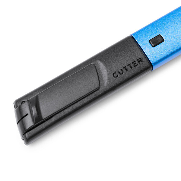 Cutter Razer - Silver