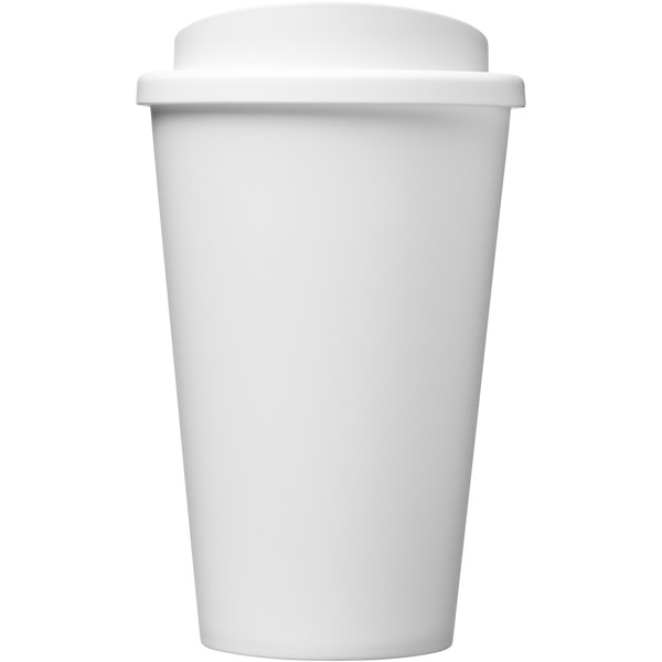 Mug Americano® Pure isolant 350ml anti-microbien