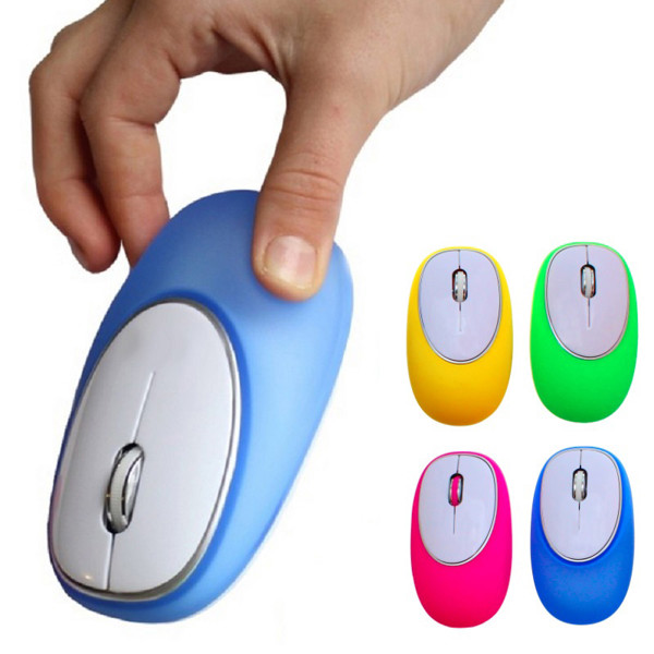 Antistress mouse