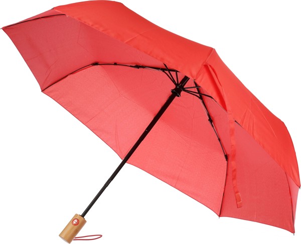 Guarda-chuva RPET Teodora - White