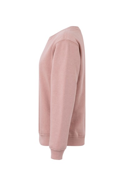 SWEATSHIRT CRIANÇA DECOTE REDONDO AVALON KIDS