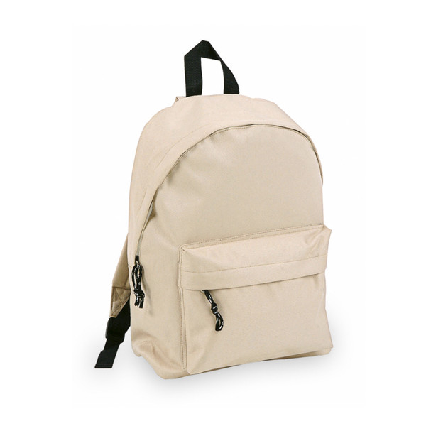 Mochila Discovery - Blanco