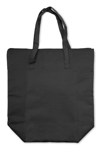 Folding bag PINO - black