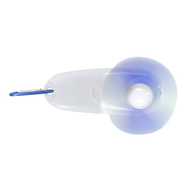 Ventilador Ticsy - Blanco