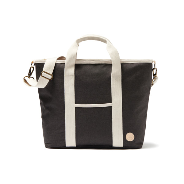 VINGA Sortino tote cooler - Black