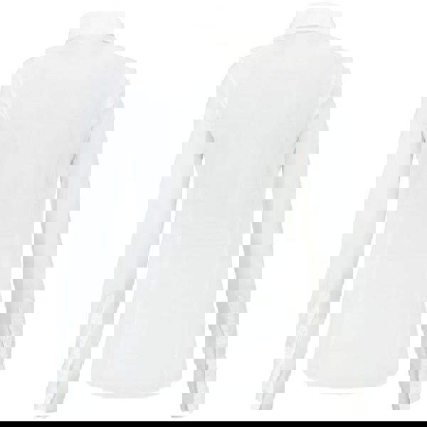 Košeľa dámska Tricorp Fitted Blouse - Biela / 42