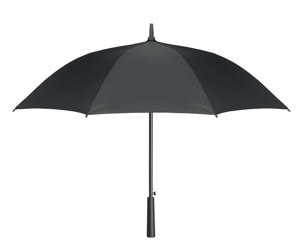 Parapluie tempête 23 pouces Seatle - Noir