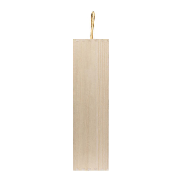 Wooden Wine Box Davenport