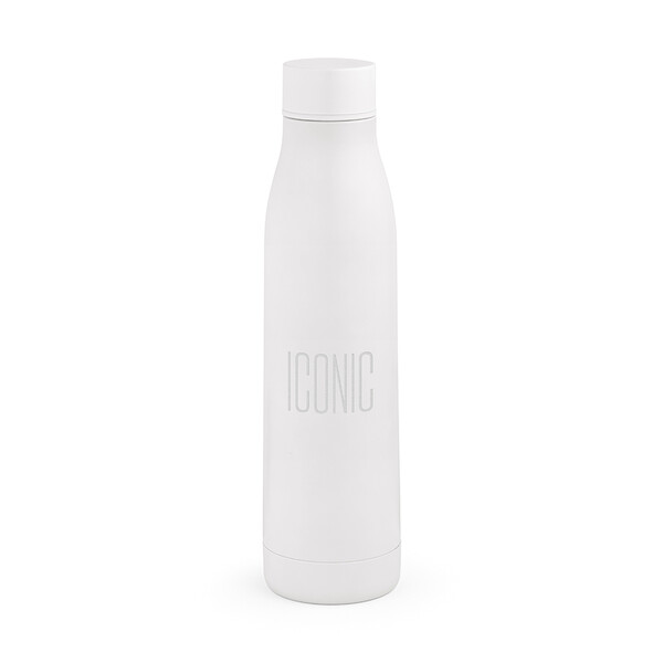 Acuara Bottle - White