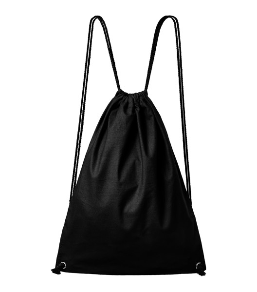 Batoh Unisex Malfini® Easygo - Čierna / uni