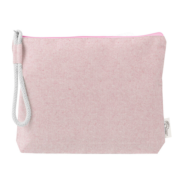 NECESSAIRE HUEY - ROSA