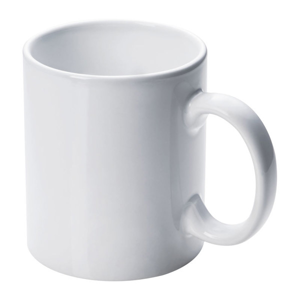 Classic Coffee Mug for All-Over Print 300 ml