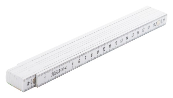 Folding Ruler Mansard