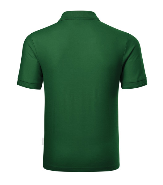 Polokošile Pánská Rimeck® Reserve - Lahvově Zelená / S