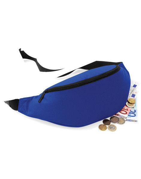 Belt Bag - White / ONE SIZE