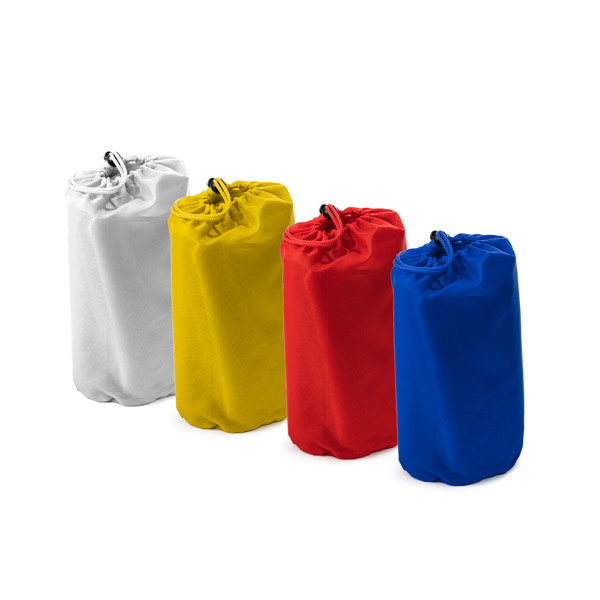 Raincoat Baikal White - Λευκό