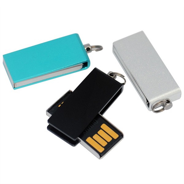 USB flash drive MX02 - PANTONE_1GB